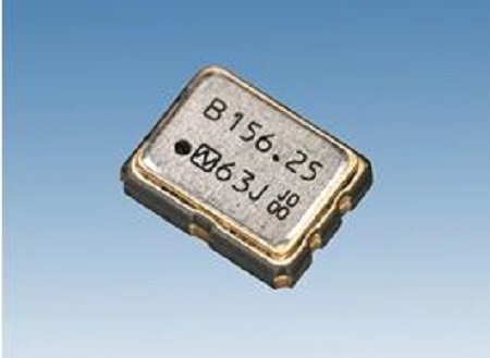 NDK再創(chuàng)奇跡,首次于普通有源晶振上實(shí)現(xiàn)差分輸出邏輯方式