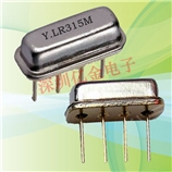F11-R315M聲表面濾波器,晶體濾波器,聲表面濾波器型號