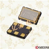 日本進(jìn)口京瓷差分晶振，LVDS輸出KC7050P125.000L20E00物聯(lián)網(wǎng)6G設(shè)備晶振