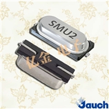 Q 10.0-SMU4-30-30/50-T1-LF-Jauch品牌-6G無線網(wǎng)絡(luò)晶振