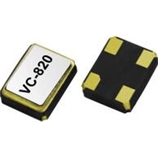 VC-820-EAE-EAAN-100M0000000TR,Microchip品牌,6G路由器晶振