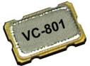 VC-801-EAF-KAAN-26M0000000TR,Microchip品牌,6G光纖通道晶振