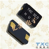 7A25000007,TXC無(wú)源晶體諧振器,5032兩腳貼片晶振
