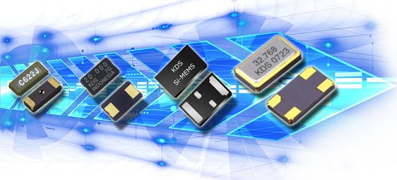 西鐵城晶振品牌 西鐵城晶振品牌